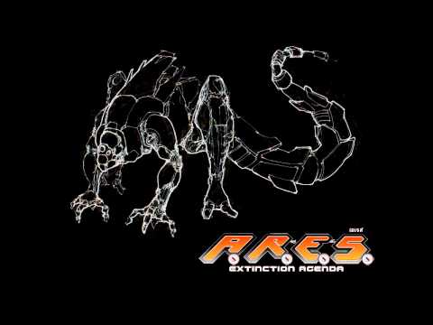 A.R.E.S. - Boss Theme 2 ~Sentinel & Prime Guardian~
