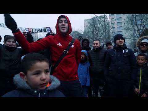 L'ALLEMAND Six Nueve / AMG63 (MKY beats)