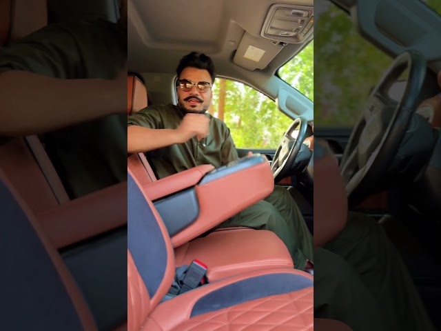 GMC 5.3L Walkaround!