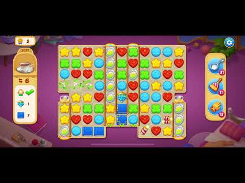 Matchington Mansion Level 3057