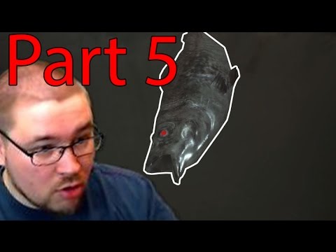 Pelinurkkaus: ResidentEvil VII #Part 5