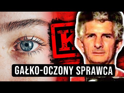Jego obsesja zszokowała śledczych