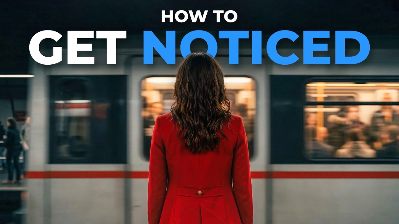 How To Build A Personal Brand in Any Industry