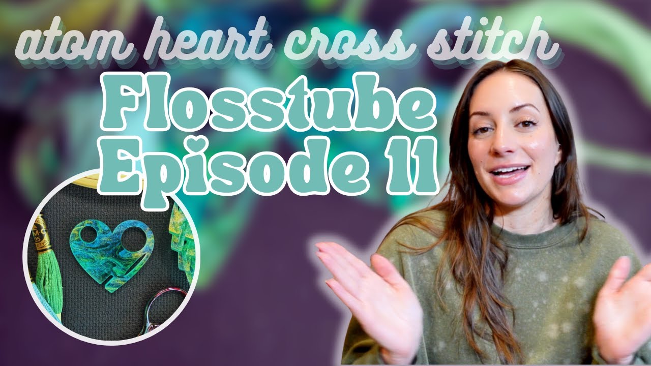 Flosstube Episode 11