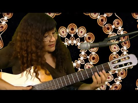 Lua e Estrela - Vinícius Cantuária