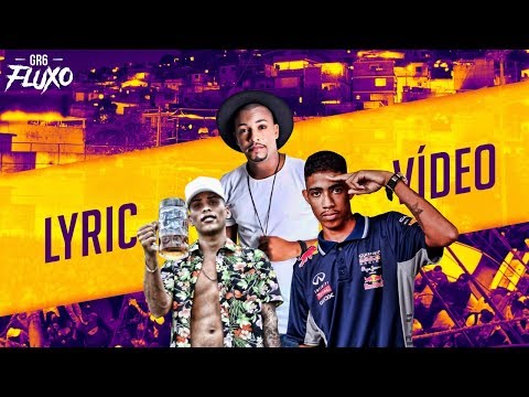 MC Talibã, MC Theuzyn, MC Novinho da Praça - Vem Pro Mandelão (Lyric Video) DJ Felipe Único