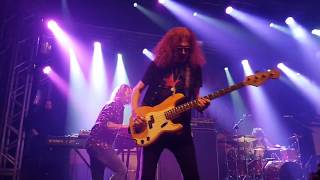 Glenn Hughes - Stormbringer/Might just take your life (Porto Alegre Brasil 28/4/2018)