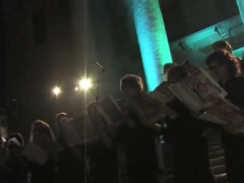 Tourne - Rondeau de Fauvel