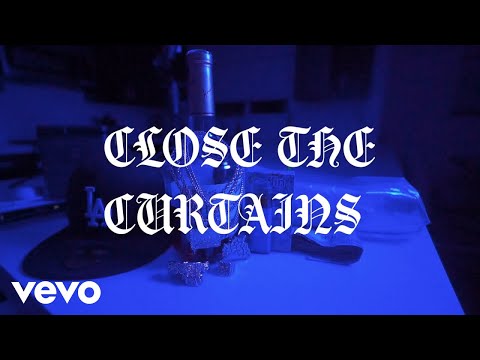 THUG NASSTY - CLOSE THE CURTAINS (Official Music Video) ft. FINESSEKID1K, ALMIGHTY MALICIOUS