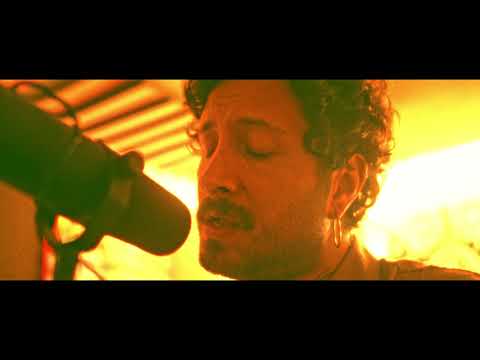 Oh'laville - Déjame Ir ft. Nicolás y Los Fumadores (Video Oficial)