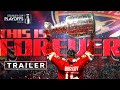 2025 NHL Stanley Cup Playoffs Begin This Is Forever
