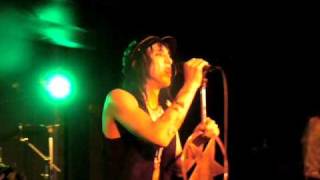 bitch&amp;chips - Too Good For Hollywood (live)