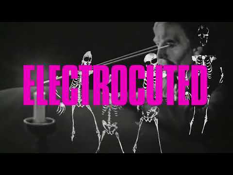 TERRORVISION - Electrocuted (Official Video)