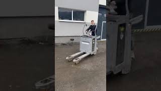 Купити електричний візок Still EXH-SF 20 - Зображення 4 | Forkliftonline UA Електричний візок Still EXH-SF 20 | Зображення 4 - Forkliftonline