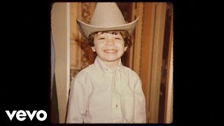 Wade Bowen - Cowboy Kid (Official Music Video)