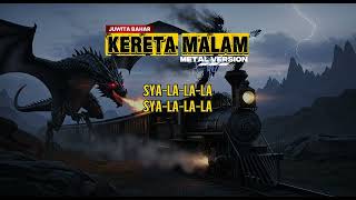 Download lagu KERETA MALAM mp3 Download lagu KERETA MALAM mp3