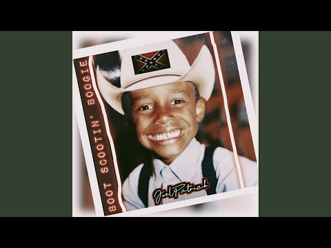 Boot Scootin' Boogie