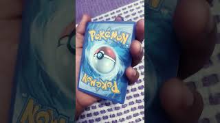 mewtwo Pokemon card #pokemon #pokemongo #pokémon #mewtwo #pokemonchannel #tradingcard