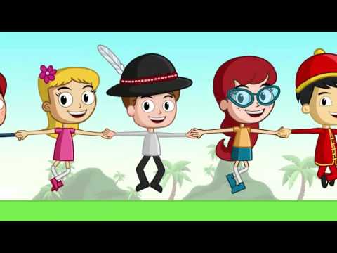 🎶 Hai la Hora Mare - Cântec pentru Copii | Paradisul Vesel TV 🎵