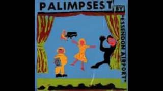 Essendon Airport - Jig