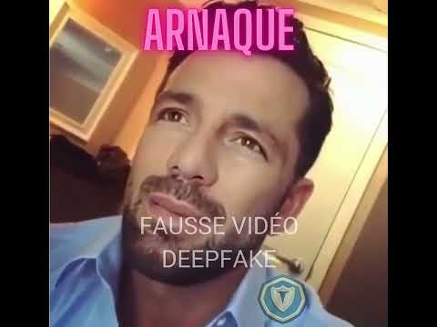 Deepfake : Federico Diazz — Deepfake vocal pour arnaque sentimentale