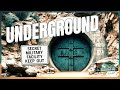 Hidden America Underground Cities Secret Tunnels And What They Re Preparing For Redacted Files