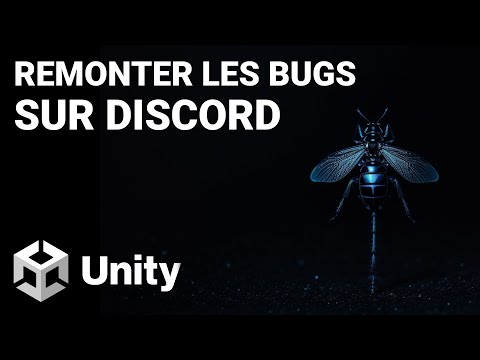 Tuto Unity Utiliser du code C dans Unity 6