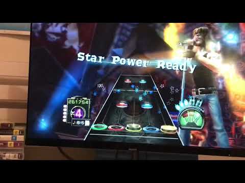 Guitar Hero 3 - “Prayer of the Refugee” - OPTIMAL (371,606)