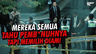 Download lagu MIRIS ‼️ SATU PEMB*NUH PULUHAN SAKSI, TAPI KENAPA TAK ADA YANG BERANI BICARA ‼️ |ALUR FILM KOREA mp3