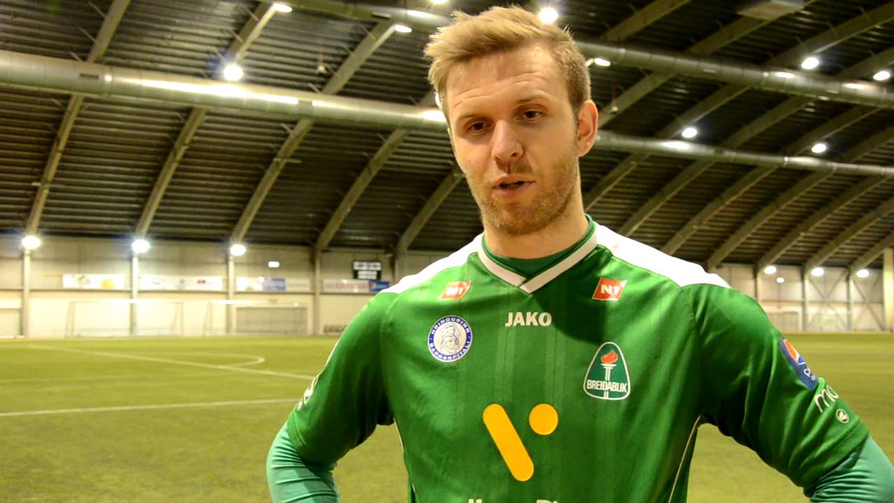 2015-03-14 Breiðablik - Þróttur Lengjubikar karla