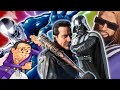 The WEIRDEST Guest Characters In Fighting Games