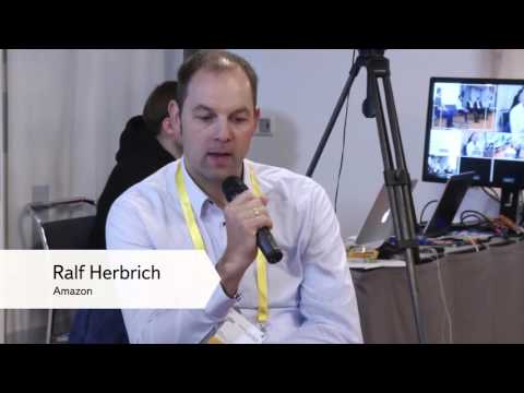 How big data analytics works in the real world (Panel 1)