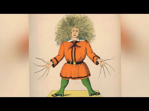 Checkarell - Der Struwwelpeter (komplett vertont) [best version]