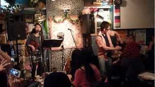 IZUMI with Toyo : Ku'u Hoa @ Lei Hale