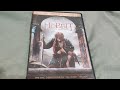 The Hobbit The Battle Of The Five Armies DVD Overview