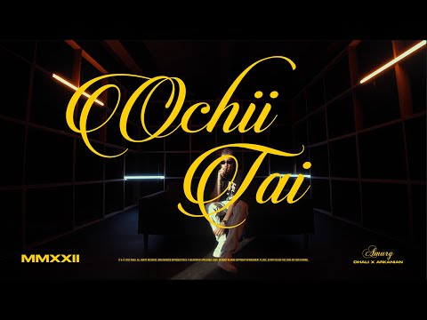 Dhali feat. Arkanian - Ochii Tai