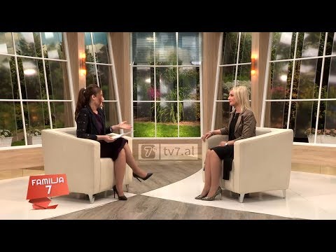 Familja 7 - “Çelësi im,” një Qendër Këshillimi për ty.