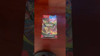 I think Perfect Order have better pull rates in mega evolutions. #pokemoncards #pokemonchannel