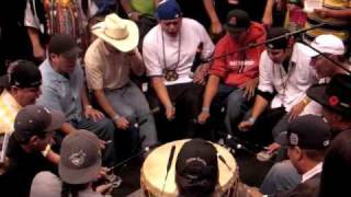 Manito Ahbee PW 2010 Chippewa Travellers Intertribal