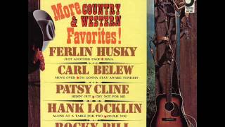 Ferlin Husky - Just Another Face