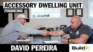 Mastering Mortgages | David Pereira's Inside Scoop on ADU Financing