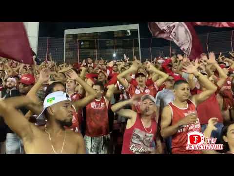 TV FANÁUTICO - NÁUTICO X  volta redonda