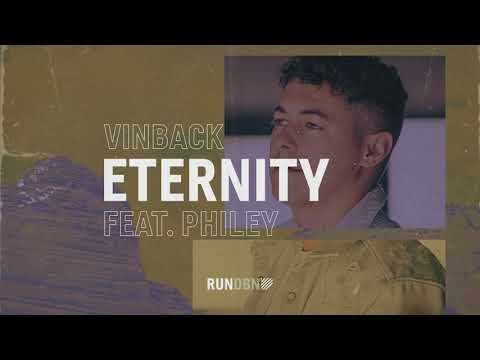 Vinback - Eternity (feat. PhilEy)