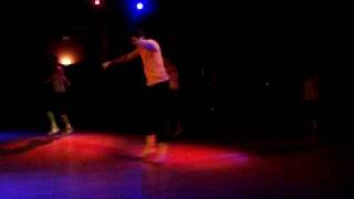 Pontins Pakefield Kids Show