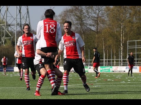 RKAVV TV Seizoen 7 Aflevering 20