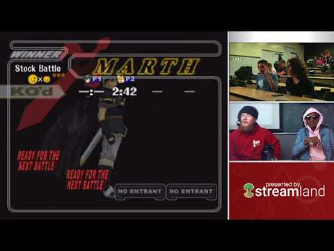 uOttawa Weekly #3 (Fall 2017) — Singles LS — Milo vs Phake