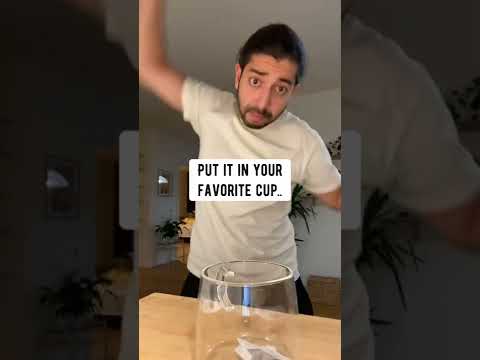 How to Recycle Banana Peels & Make Banana Powder | creative explained