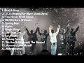13 Comfort Songs By BTS A Playlist To Heal Cry And Breathe Through