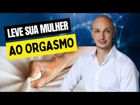 COMO LEVAR A SUA MULHER AO ORGASMO EM TODAS AS RELAÇÕES? | UROLOGISTA ENSINA