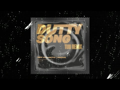 Jeff Fullyauto & Rajev Caution Ft. Armanii  - (Tuh Dutty Song Remix)